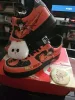 Son Goku V.2 Custom Sneakers