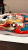 Son Goku V.3 Custom Sneakers