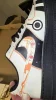 Uzumaki Naruto No.3 Custom Sneakers