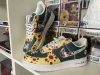 Tengen Uzui Custom Sneakers