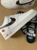 Akatsuki Custom Sneakers