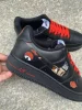 Akatsuki Itachi Uchiha No.2 Custom Sneakers