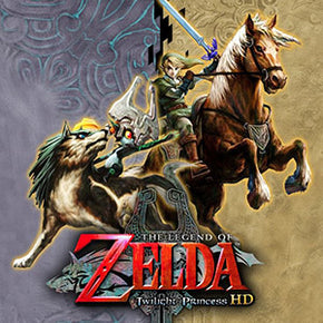 Legend of Zelda