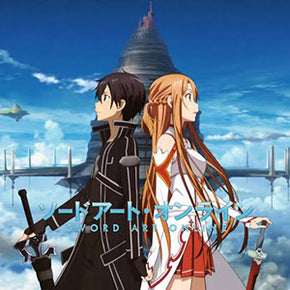 Sword Art Online