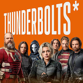 Thunderbolts