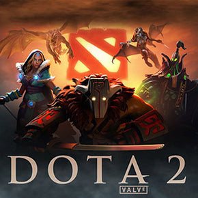 Dota 2