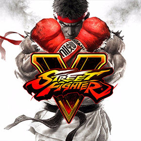 Street Fighter