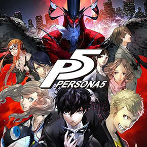Persona 5