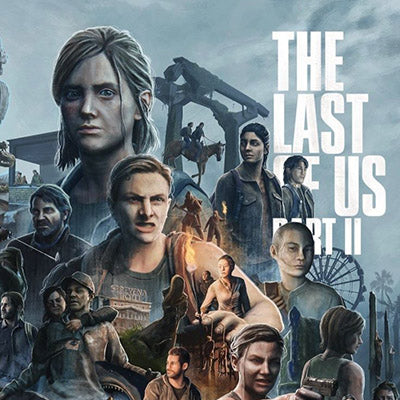 The Last of Us