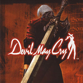 Devil May Cry
