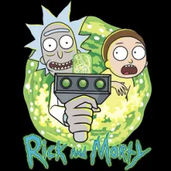 Rick And Morty