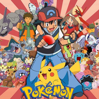 Pokemon