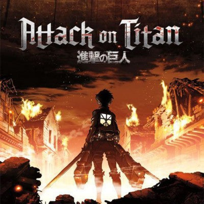 Attack on Titan