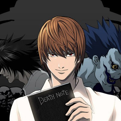 Death Note