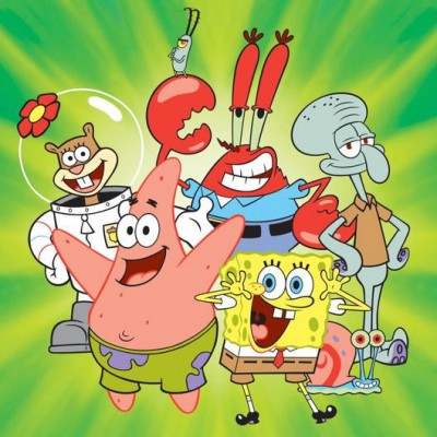 Spongebob