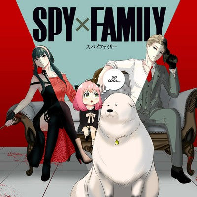 Spy x Family
