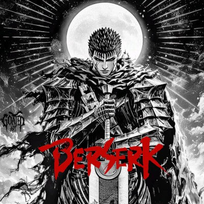 Berserk
