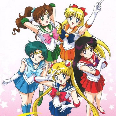 Sailor Moon