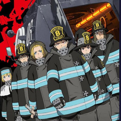 Fire Force