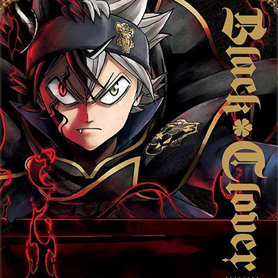 Black Clover