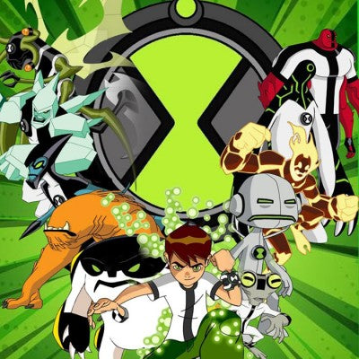 Ben 10