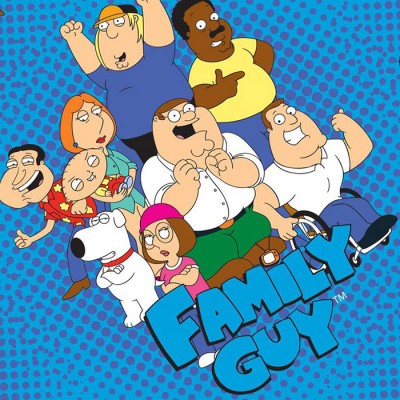 Family Guy