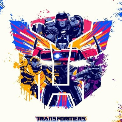 Transformers