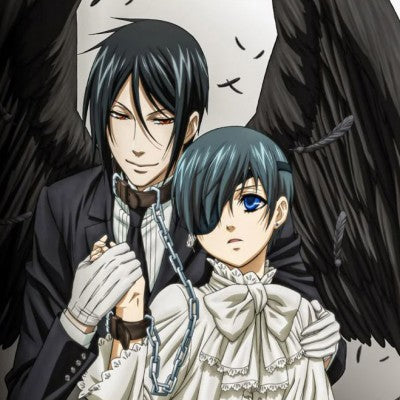 Black Butler