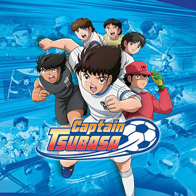 Captain Tsubasa