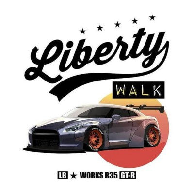 Liberty Walk