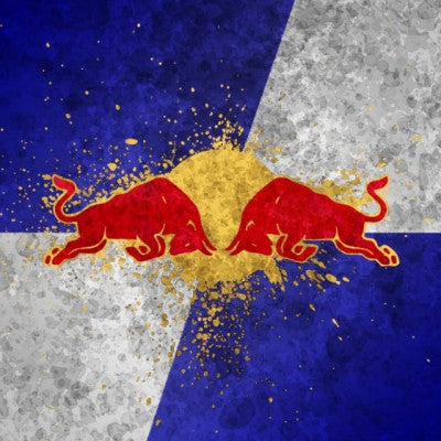 Red Bull
