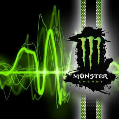 Monster Energy