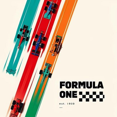 Formula 1