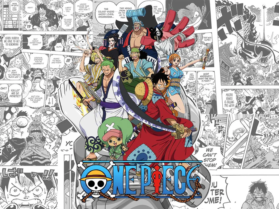 One Piece